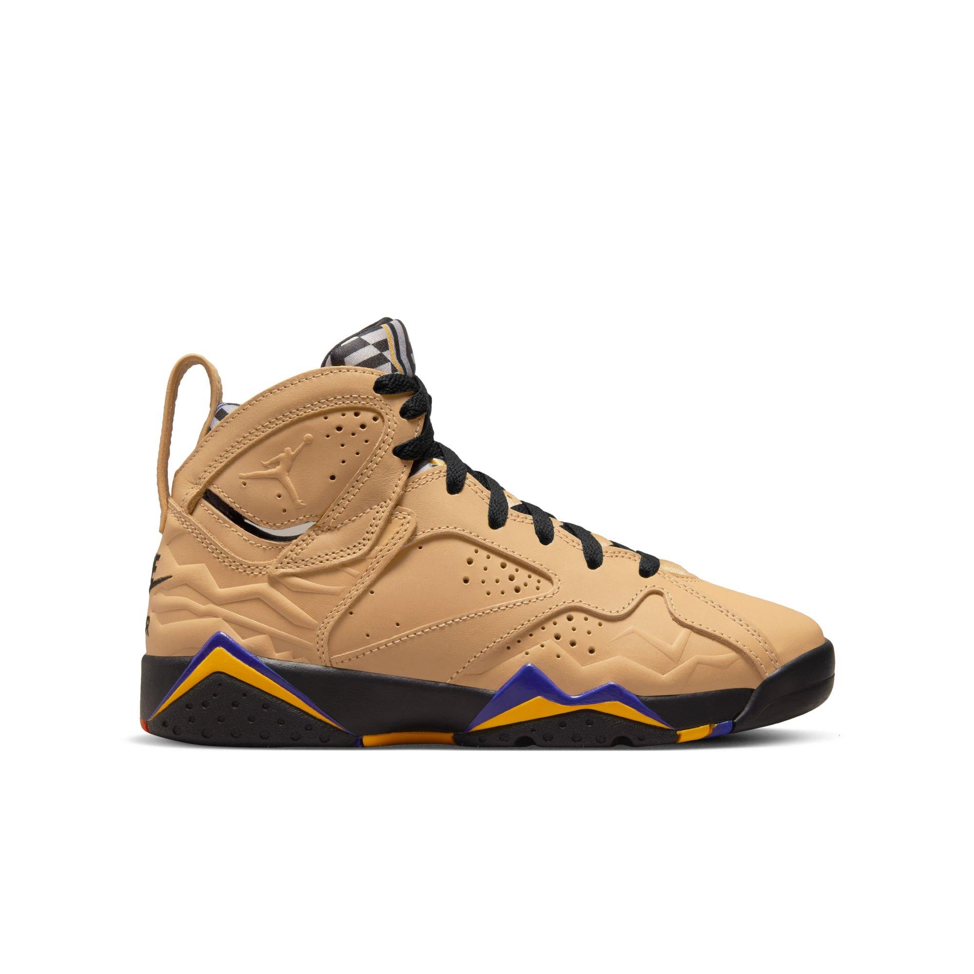 Jordan 7 grade on sale school